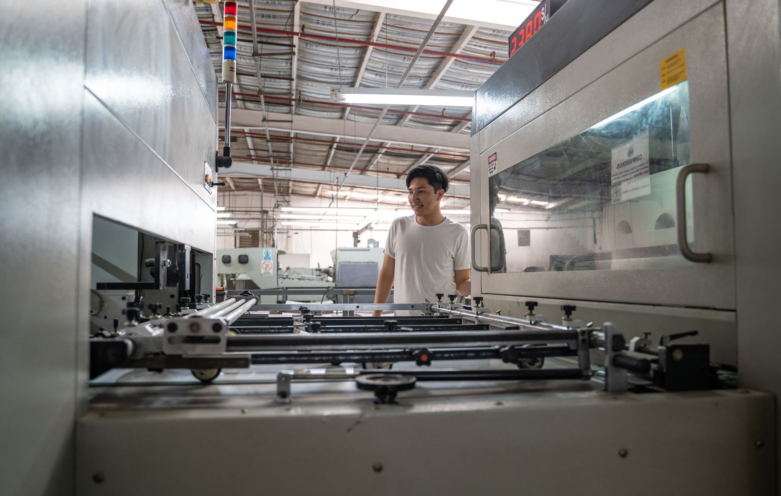 MCR Printing and Packaging Custom Packaging